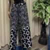 Ankara Pants