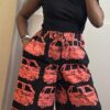 Ankara Pants
