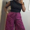 Ankara Pants