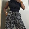 Ankara Pants