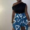 Ankara Skort