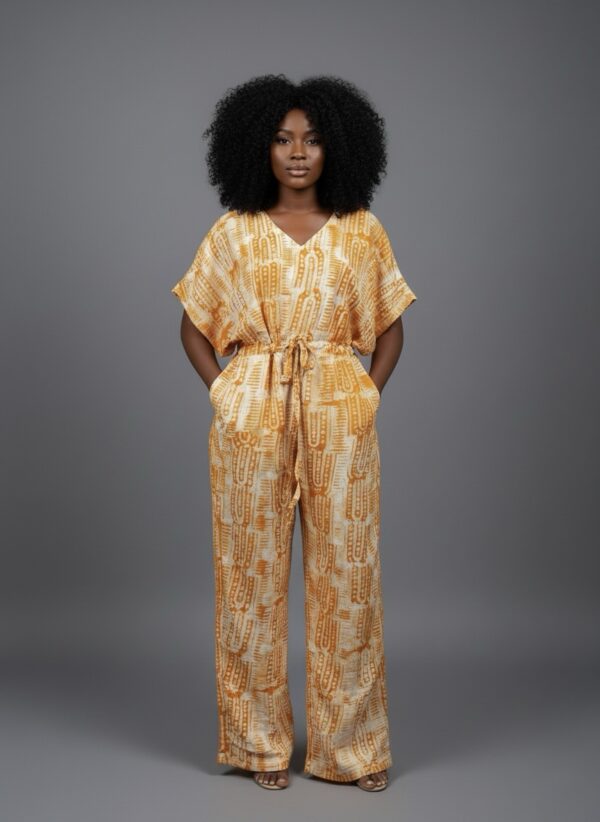 img_3512 Adire Jumpsuit