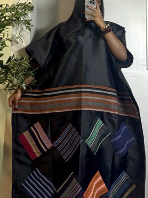 Mikado+Asooke boubou